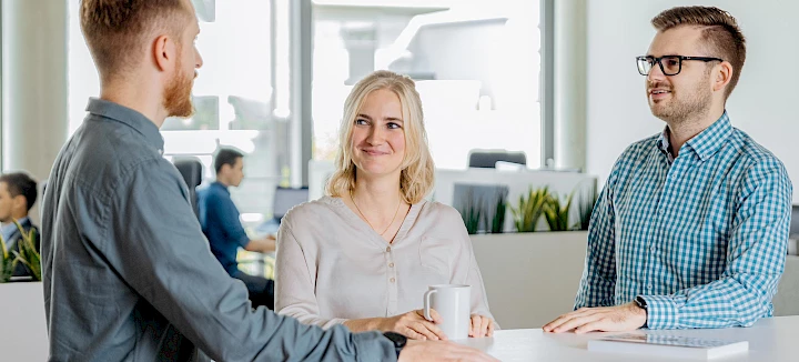 Webdesignagentur Mannheim