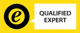 Qualified Expert Seal