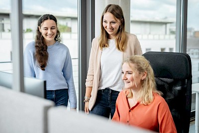 Webdesign Agentur Mannheim