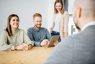 LinkedIn Bildgrößen 2023