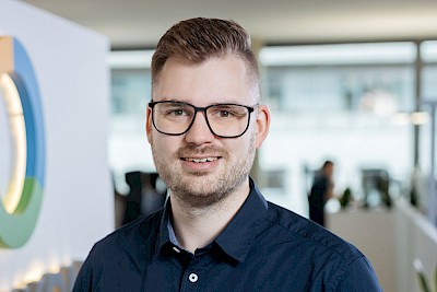 Tim Schirrmacher - E-Commerce-Experte von DREIKON