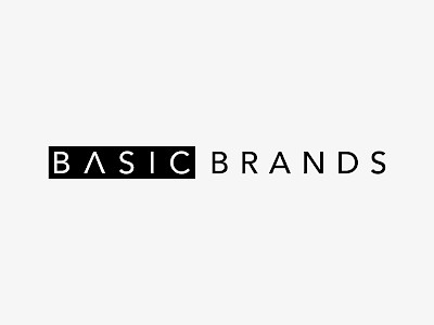 Logo Basic Brands