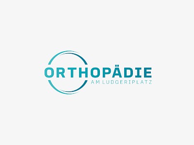 Logo Orthopädie am Ludgeriplatz