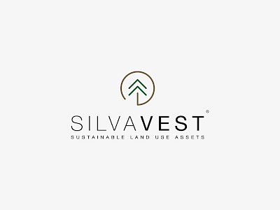 Logo Silvavest