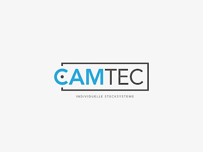 Logo von Camtec - Hersteller für Stecksysteme
