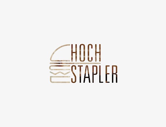 Logo des Restaurants Hochstapler