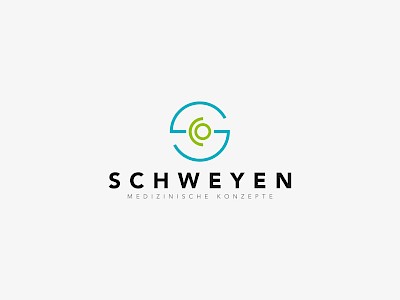 Logo für SCHWEYEN medizinische Konzepte