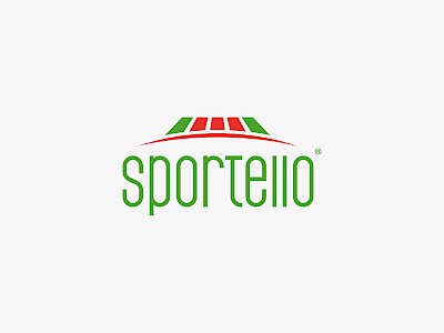 Logo für das Sanitätshaus Sportello