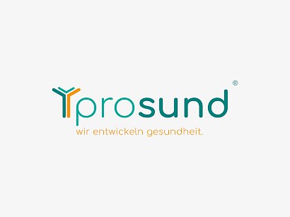 Prosund Logo