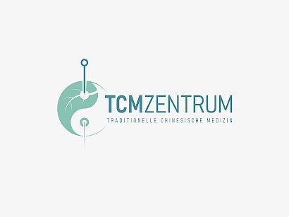 TCM Zentrum Logo
