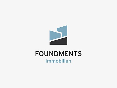 Foundaments Immobilien Logo