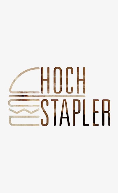 Hochstapler Logo