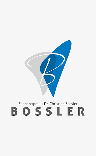 Zahnarzt Dr. Bossler Logo