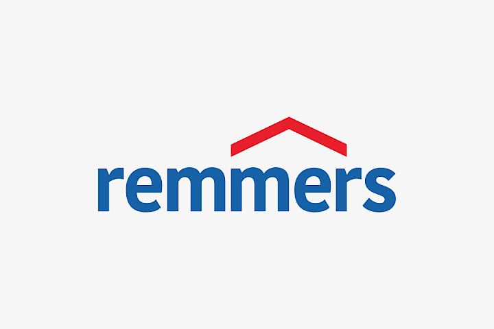 Remmers Logo