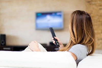 Klassische TV Spots vs. Addressable TV