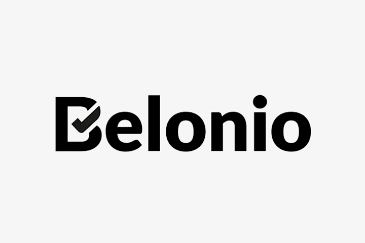 Logo Belonio