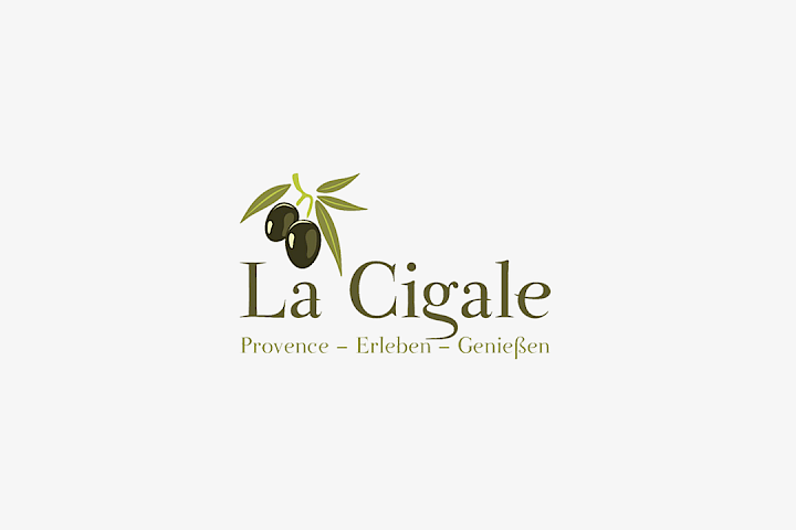 Logo La Cigale