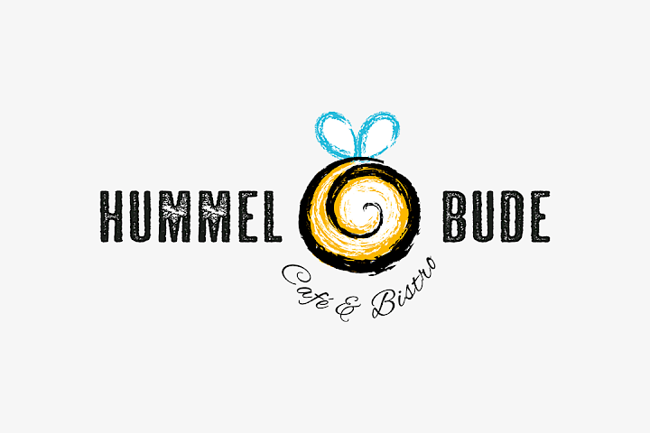 Logo Hummelbude