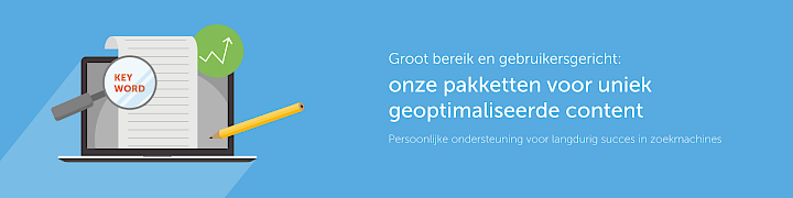 DREIKON inhoudspakketten