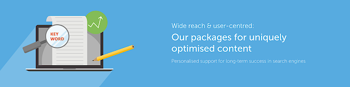 DREIKON content packages