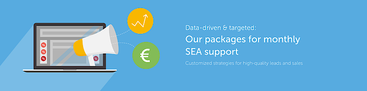 DREIKON SEA packages