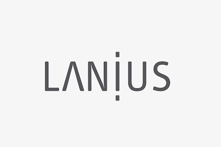 Lanius Logo