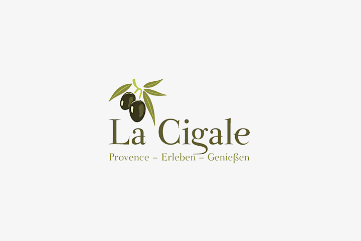 La Cigale Logo
