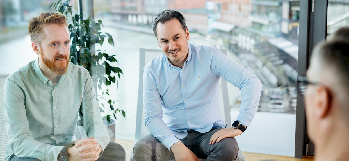 Onlinemarketing Support | Büro für Onlinemarketing, KI & Co. - Düsseldorf