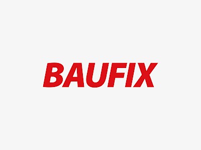 BAUFIX Logo Klantreferentie