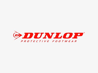 Dunlop logo klantreferentie