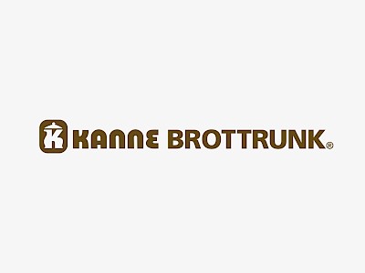 Kanne Brottrunk logo klantreferentie