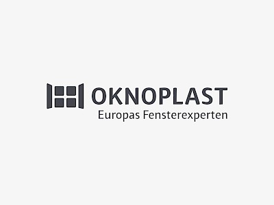 OKNOPLAST logo klantreferentie