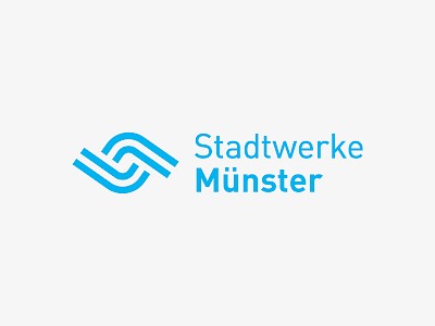 Stadtwerje Münster logo klantreferentie