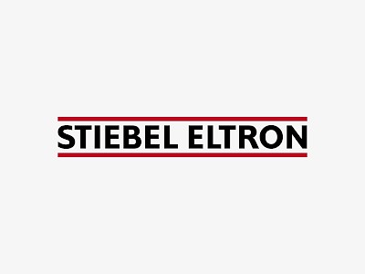 Stiebel Eltron logo klantreferentie