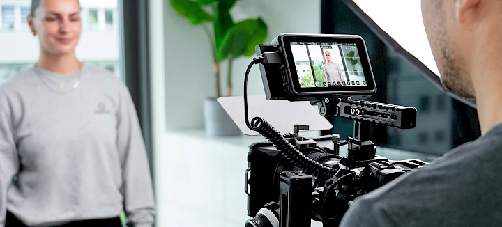 Videoproduktion Münster