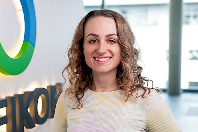 Maureen Lantinga