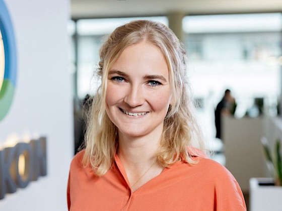 Isabel Grüterich