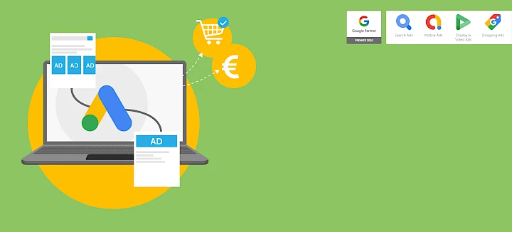 Maximaliseer uw succes met Google Ads Agency Paderborn