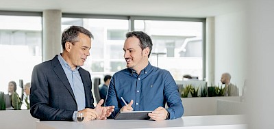 Google-advertenties in Hanau