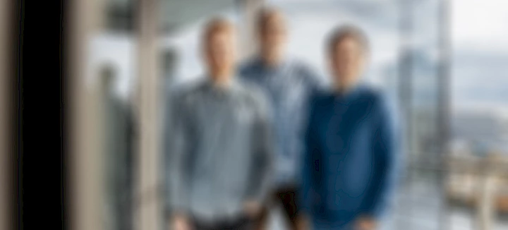 Geschaeftsfuehrung der Online Marketing Agentur DREIKON