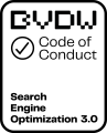 Gedragscode SEO