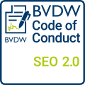 Code of Conduct SEO