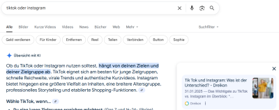 AI-overzicht
