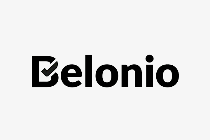 Belonio logo