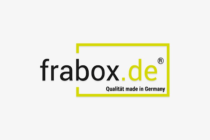 Frabox logo
