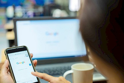 Google Unternehmensprofil