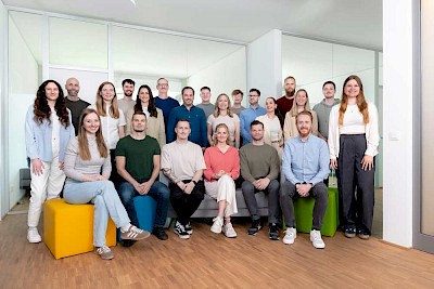 Team Photo Agency
