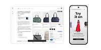 Shopping im Google AI Mode für Desktop und Mobil