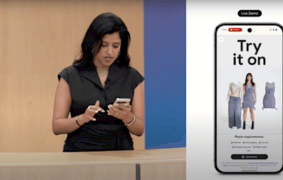 Google AI Mode Is Changing How We Shop (Google I/O 2025)
