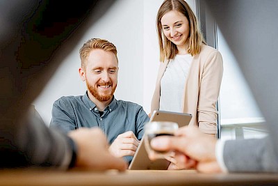 ChatGPT Shopping Agentur